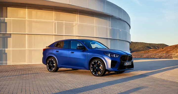 BMW X2, maggiori dettagli su prezzi e allestimenti del nuovo SUV
