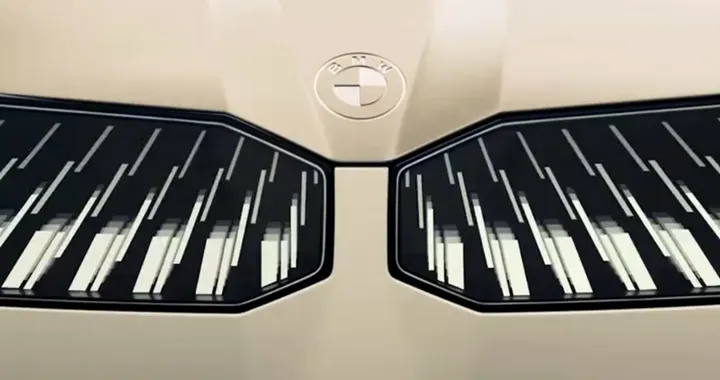 BMW iX3, test invernali per il nuovo SUV elettrico. Video spia