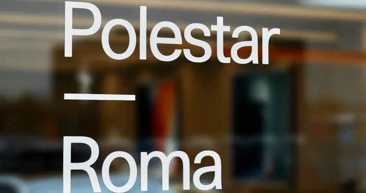 Polestar apre a Roma il suo secondo Space in Italia