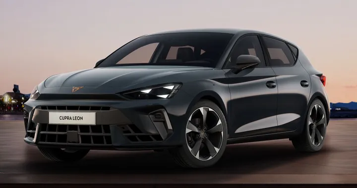 Cupra Leon: la nuova generazione sarà completamente elettrica