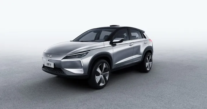 Xiaopeng Motors accelera per il SUV &quot;clone&quot; Tesla