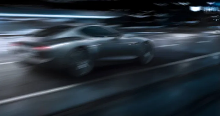 Mark Zero: a Ginevra la sportiva elettrica di Piëch Automotive | Teaser