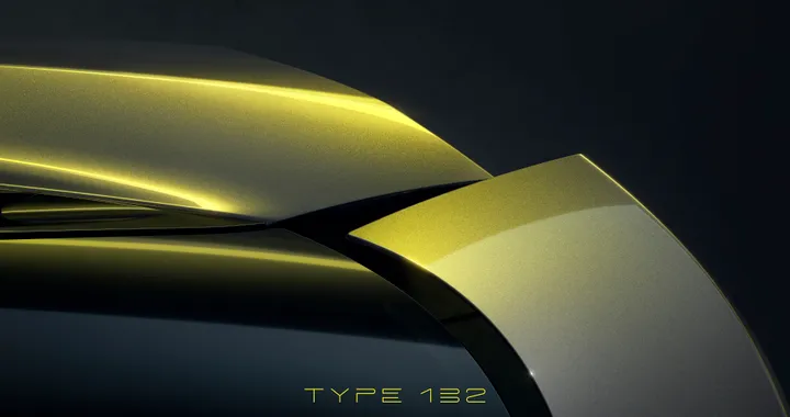 Lotus Type 132, ancora un teaser del SUV elettrico: avrà un'aerodinamica attiva