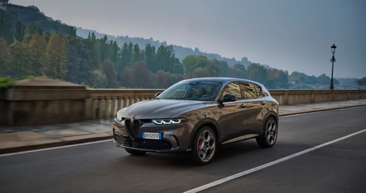 Alfa Romeo Tonale, debutta la Plug-In Hybrid Q4 con 280 CV