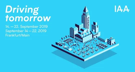 Salone di Francoforte: novità, modelli e anteprime | Guida completa IAA 2019