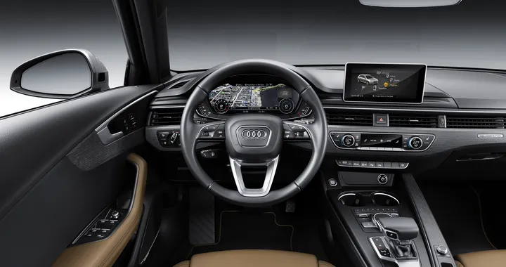 Samsung e Audi ancora insieme: Exynos Auto 8890 per gli infotainment
