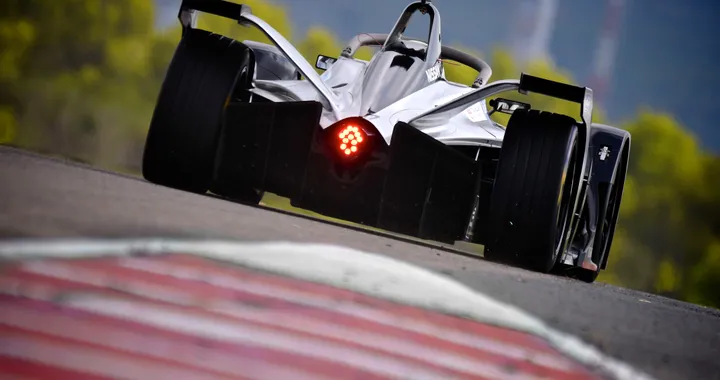 Formula E: Nissan pronta per i test ufficiali di Valencia