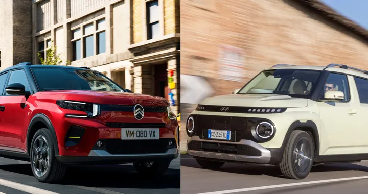 Citroen C3 vs Hyundai Inster, confronto tra city car. Versioni e prezzi
