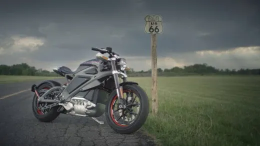 Harley-Davidson: la moto elettrica arriverà entro il 2020