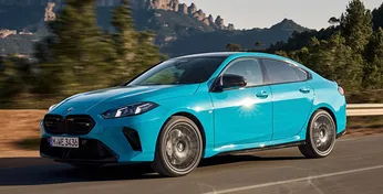  Serie 2 Gran Coupé