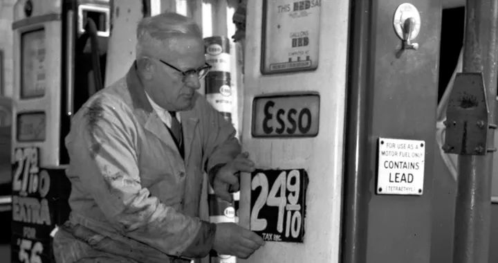 Benzina con piombo, l'ultima goccia prima dell'addio. E l'ambiente ringrazia