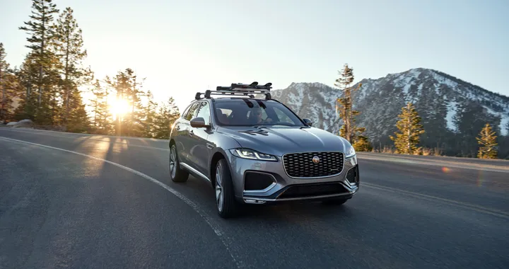 Jaguar Land Rover: viaggi meno faticosi con il sistema di cancellazione del rumore