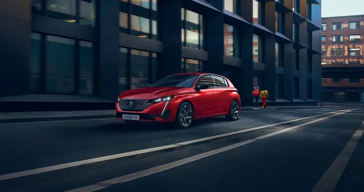 Nuova Peugeot 308 si può prenotare da oggi, ecco i prezzi in Italia