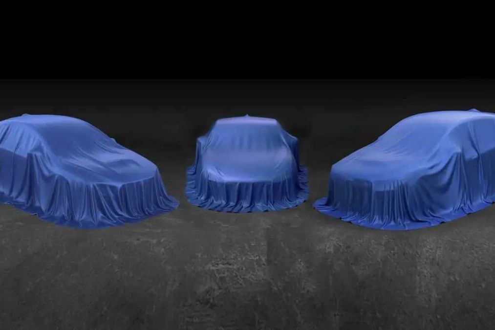 Anteprima: Subaru torna al passato: in arrivo tre auto con cambio manuale