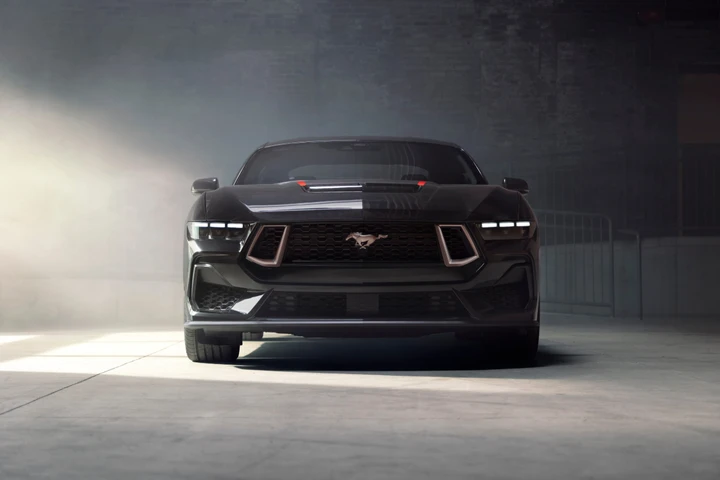 Mustang TLD Signature Edition, l'edizione limitata in 550 esemplari