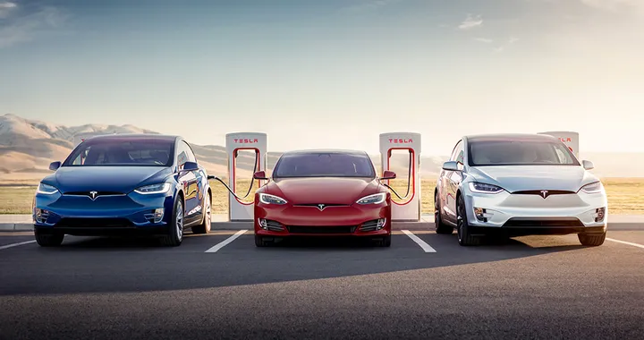 Tesla porta i 150 kW in Europa, confermato il primo Supercharger V3 entro fine 2019