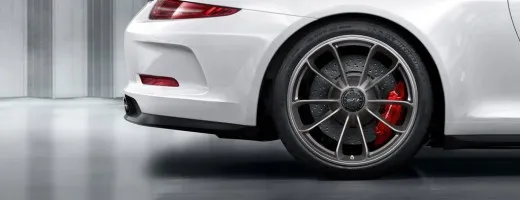 Chi frena meglio? Sicuramente BREMBO...