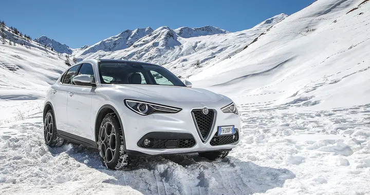 Alfa Romeo: per gli inglesi è tra i cinque marchi auto più affidabili