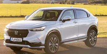  HR-V