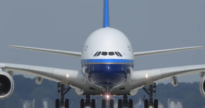 Airbus A380, in pensione il gigante dei cieli