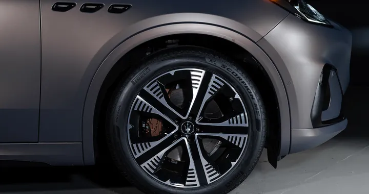 Pirelli Scorpion MS, nuovi pneumatici all season per i SUV