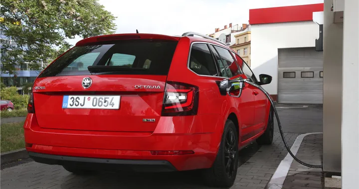 Skoda Octavia a metano: arriva in Italia la versione aggiornata con il 1.5 da 130 CV