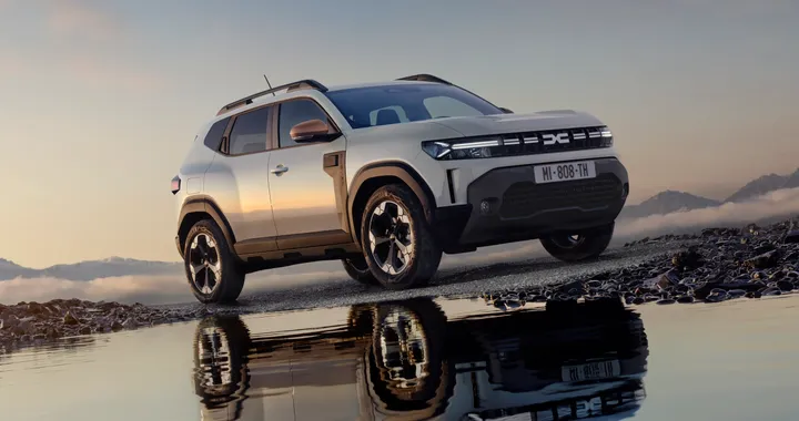 Nuove Dacia Duster e Bigster Hybrid-G 150 4×4: ibrido, GPL, trazione integrale e autonomia fino a 1.500 km