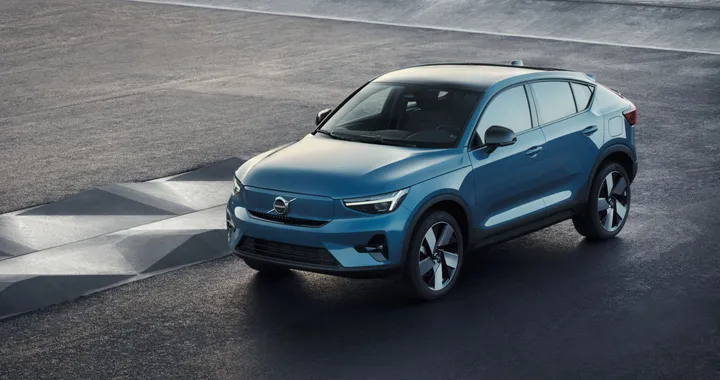 Volvo: il primo trimestre 2022 si chiude con 148.295 auto vendute