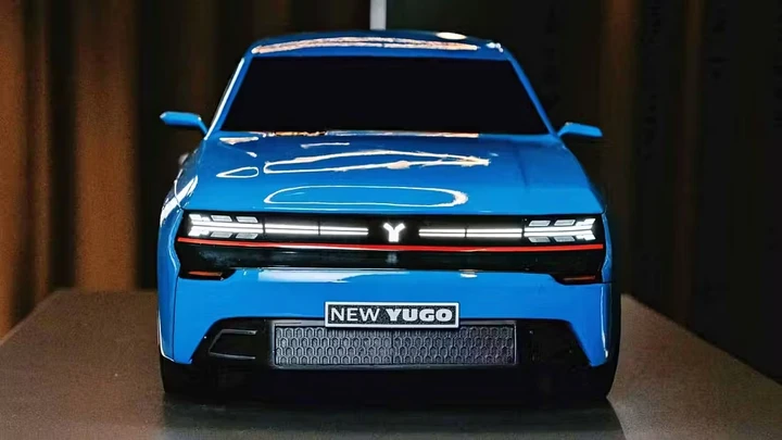 Ritorna un mito balcanico per fronteggiare Dacia con prezzi più economici