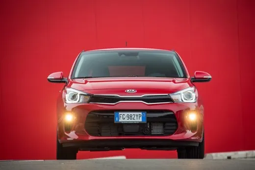 Come va la Nuova Kia Rio? | HDLive