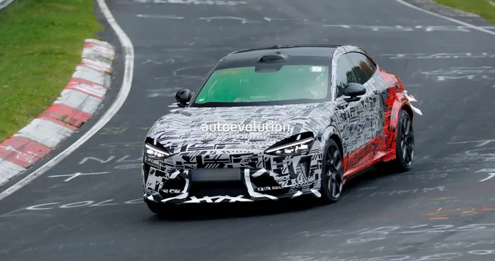 Nuova Xiaomi YU7 GT al Nürburgring, continua lo sviluppo del super SUV elettrico