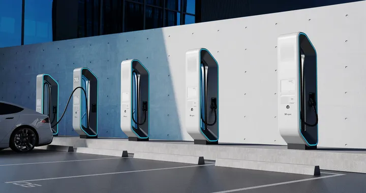 In arrivo una colonnina per la ricarica che analizza lo stato di salute della batteria