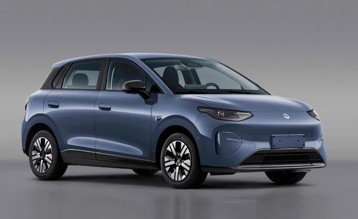 Leapmotor A05, la compatta BEV pronta a nascere anche in Europa