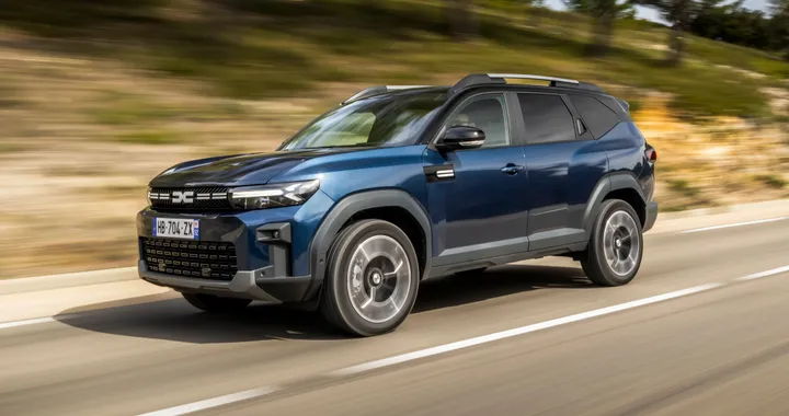 Dacia Bigster, il SUV che punta su comfort e dotazioni Dacia Bigster, il SUV che punta su comfort e dotazioni