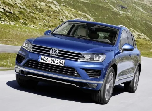 Dieselgate Volkswagen: problemi anche per il V6 da 3 litri