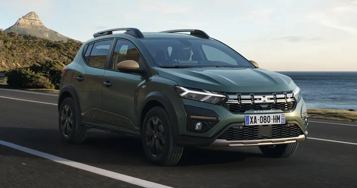 Le auto a GPL più vendute in Italia nel 2024. Classifica, Dacia Sandero batte tutti