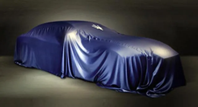Maserati Ghibli debutterà a Shanghai