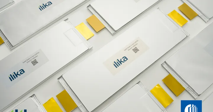Comau collabora con Ilika sulla produzione delle batterie allo stato solido