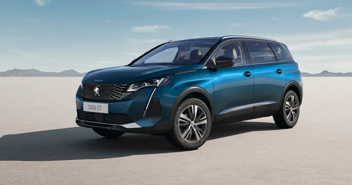 Peugeot 3008 e 5008, arriva in Italia la motorizzazione Hybrid 136 e-DCS6. Prezzi