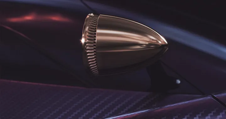 De Tomaso, in arrivo la nuova supercar P900