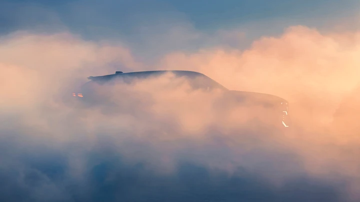 Renault Filante, in arrivo il nuovo SUV di lusso per i mercati internazionali