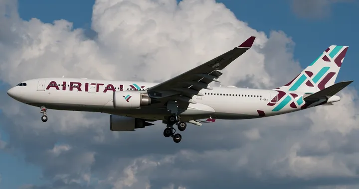 Air Italy in liquidazione: stop ai voli