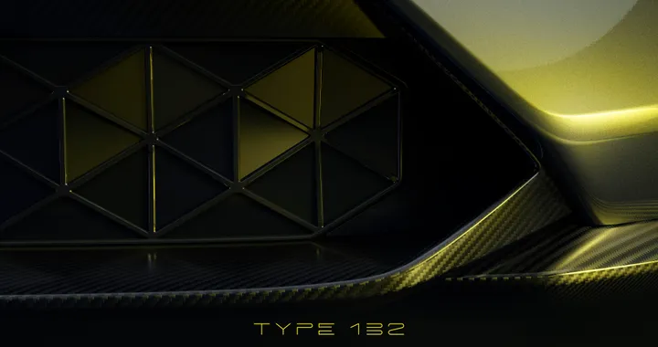 Lotus Type 132, primo teaser del SUV elettrico. Debutto nel 2022