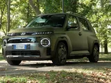 Hyundai Inster Cross per capire se sei elettrocompatibile | Video