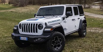  Wrangler