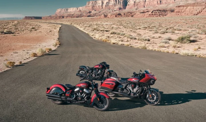 Indian Motorcycle a EICMA 2026: la nuova era parte da Milano