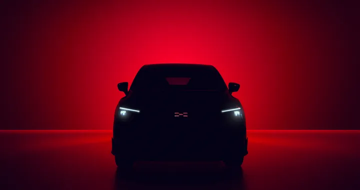 Aiways U6, nuovi teaser del SUV Coupé elettrico. Debutto in Europa entro fine anno