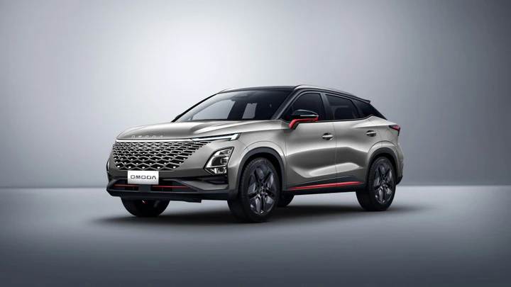 Offerta Omoda 5, da 99 euro al mese con finanziamento: cosa c'è da sapere