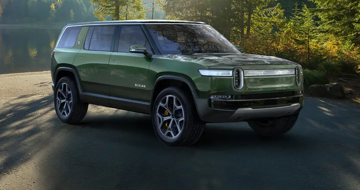 Rivian punta anche sull'Europa e sulla Cina: arriveranno modelli più piccoli