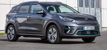 Nova Kia XCeed: design renovado e tecnologia mild hybrid